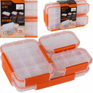 Organizer wodoodporny 4w1 - Tactix 320079