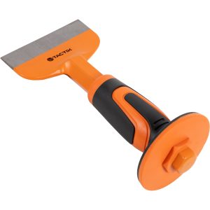 Przecinak do cegieł z osłoną 216x102x22mm 227303